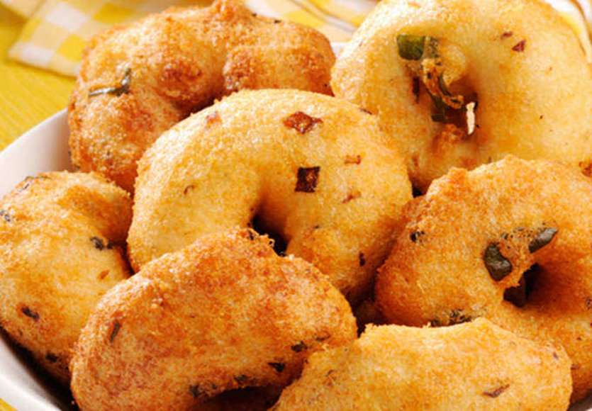 Chhattisgarhi food bara
