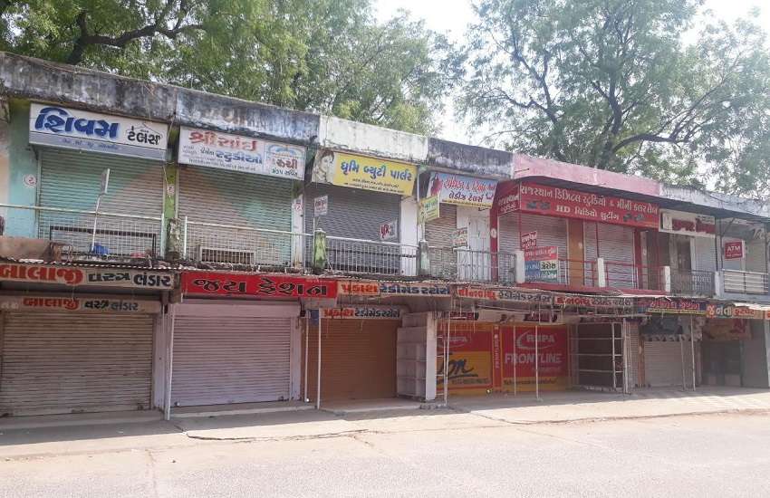 Gujarat News : पूर्व मंत्री जोशियारा पंचतत्व में विलीन, भिलोडा, शामालाजी बाजार रहा बंद