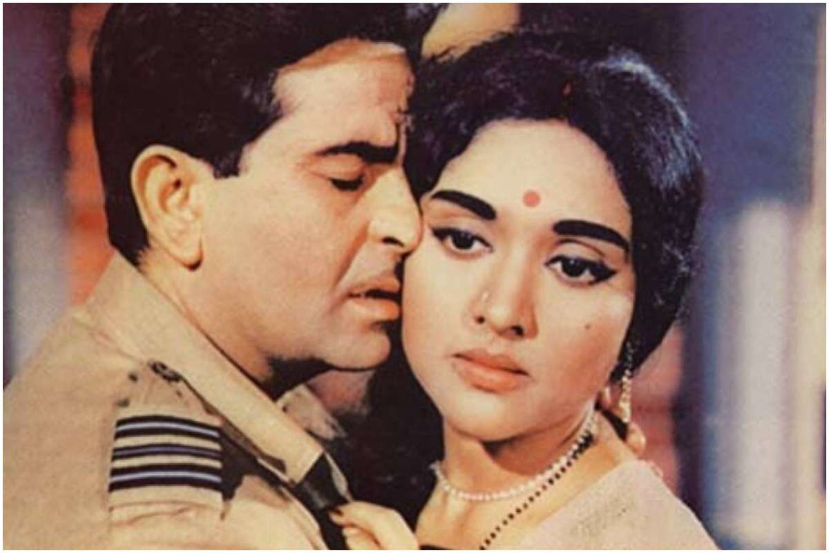 raj kapoor vaijayanti mala affair when wife krishna was badly upset