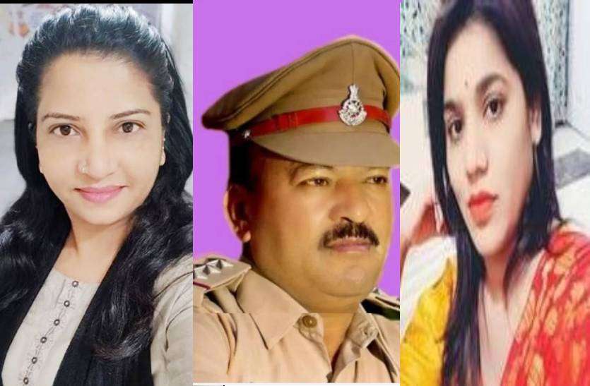 5 महिलाओं का पति एक थानेदार : तीसरी बीवी रेशमा ने बताई अंदर की बात