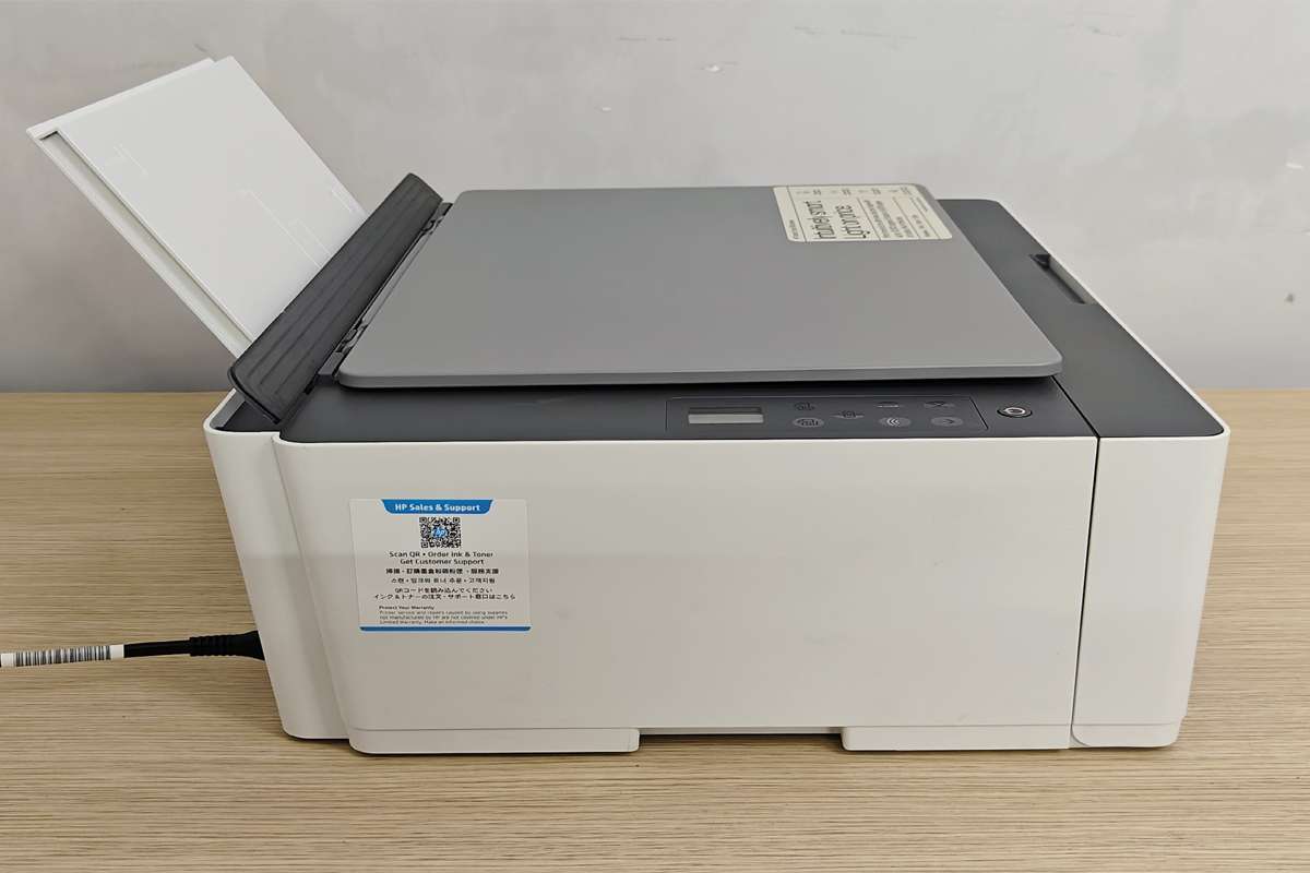 HP Smart Tank 580 Printer