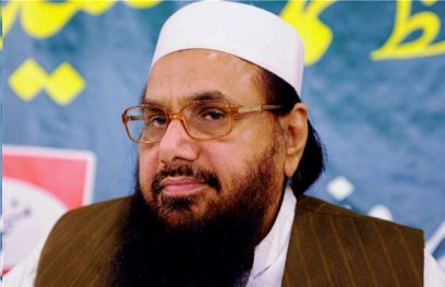 Hafiz Saeed