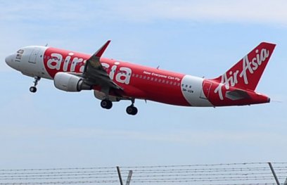 AirAsia missing flight 