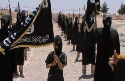 Islamic State should be wiped out : France