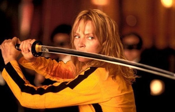 top hollywood action actresses 