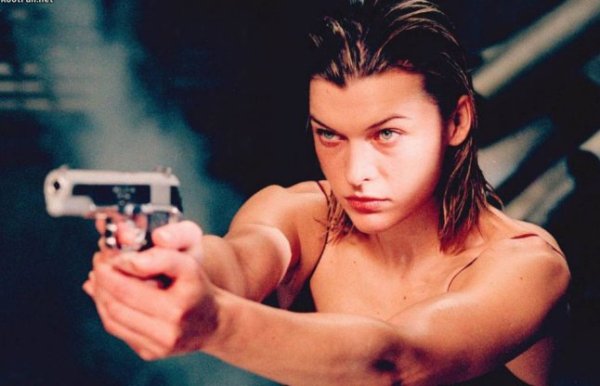 top hollywood action actresses 