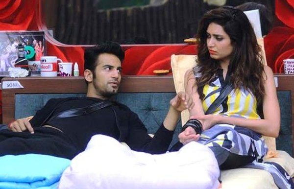 karishma wants to be upen's girlfriend 