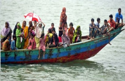 Ferry Bangladesh