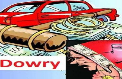 case on dowry murder