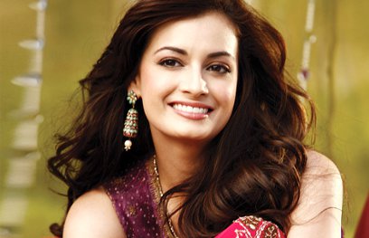 Dia Mirza