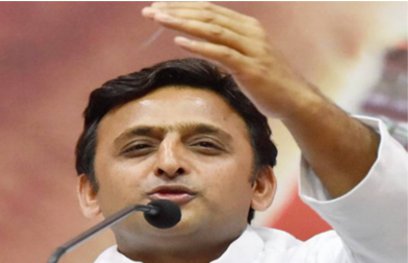 Akhilesh yadav 