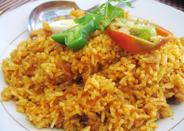 प्रोटीन से भरपूर हैं तुअर राइस | how to make toor rice | Patrika News