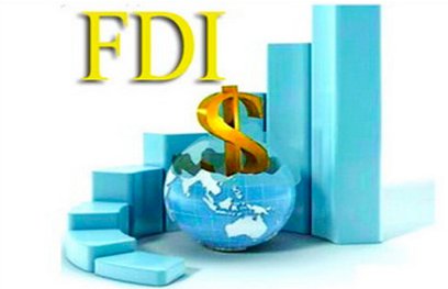 FDI in india