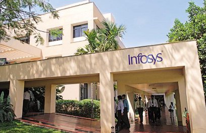 Infosys