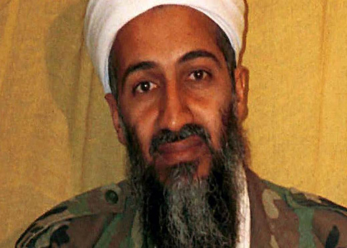 osama bin laden