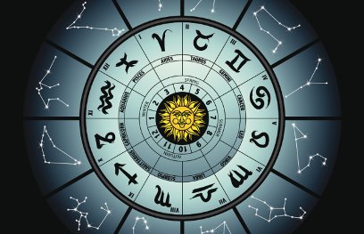 Weekly horosocpe prediction
