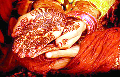 raipur child marriage