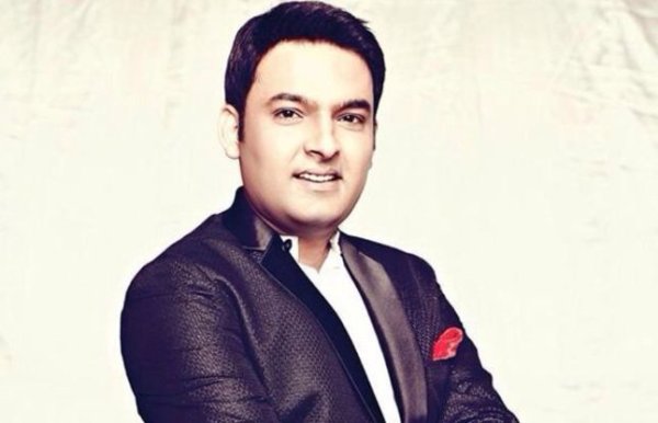 kapil sharma on his birthday 