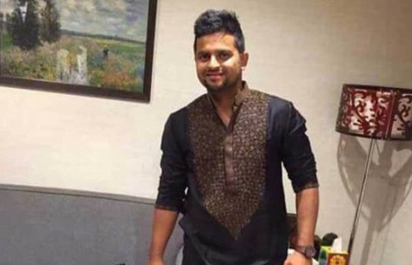 raina's marriage photos 