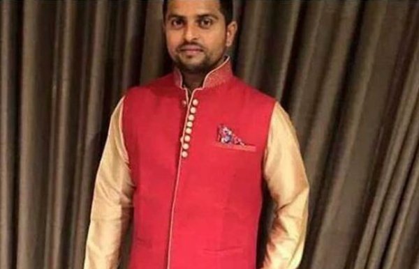 raina's marriage photos 