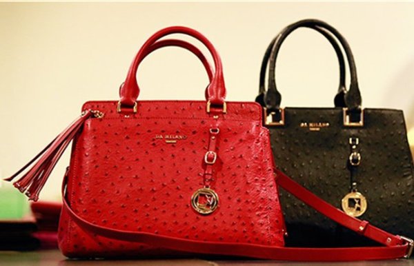 top indian brands having foreign names 