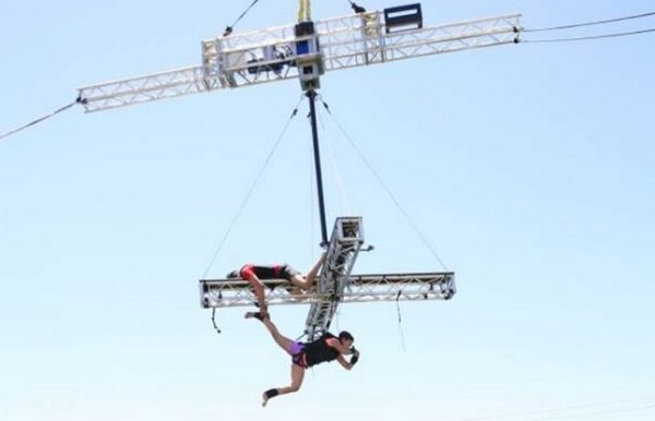 Most adventurous stunts of Khatron Ke Khiladi 6
