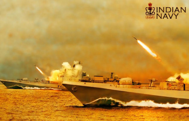 Indian Navy