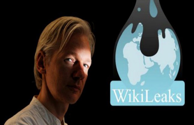 WikiLeaks accuses Hillary Clinton
