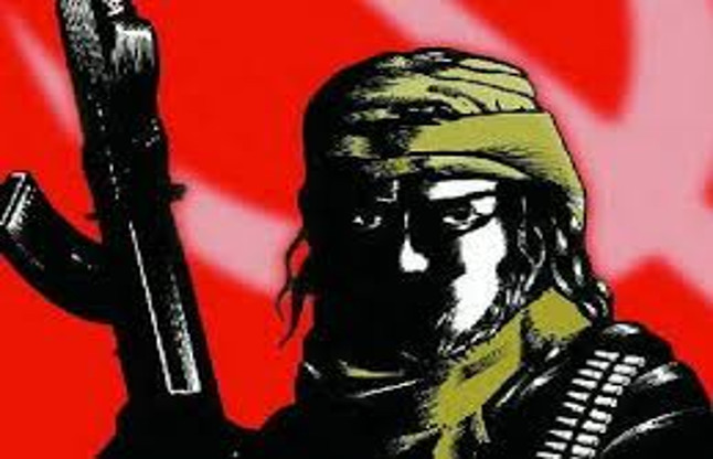 Maoists kill villagers