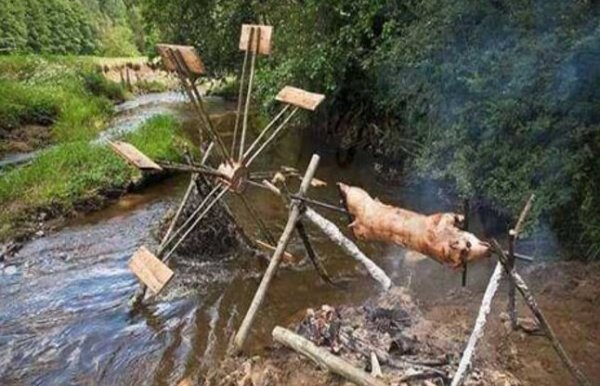 photos from jugaad technology 