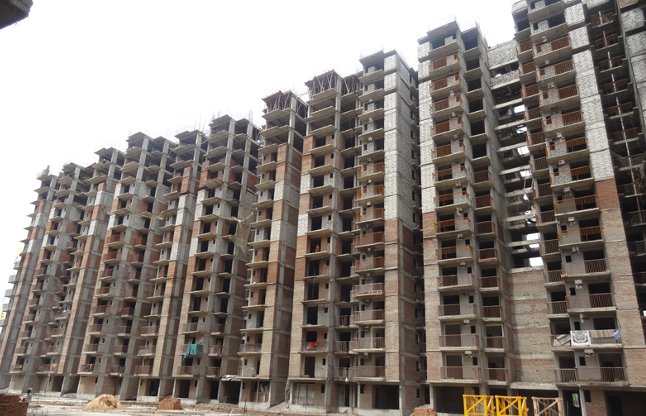 delhi construction