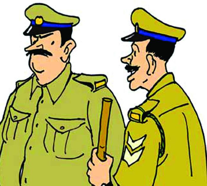ajmer police