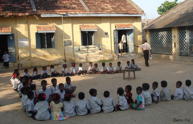 Govt School