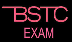 bstc exam held