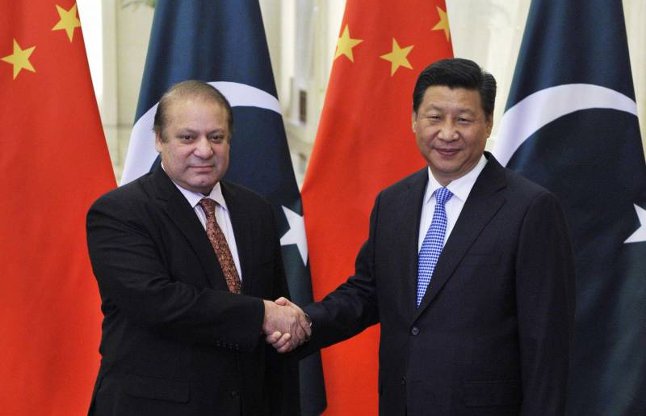 China Pak relation