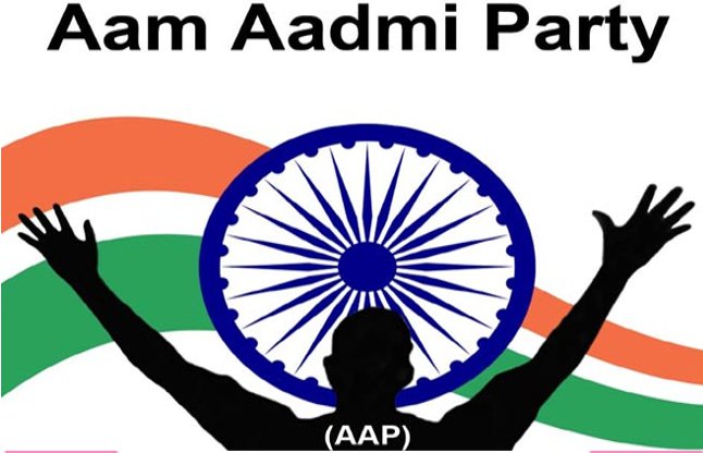 Aap party