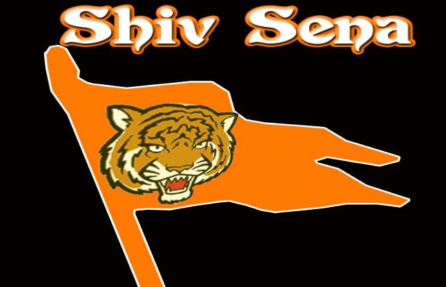 shiv Sena