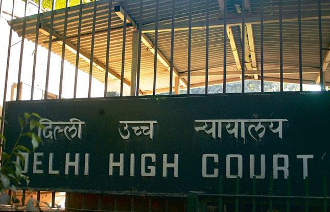 delhi highcourt