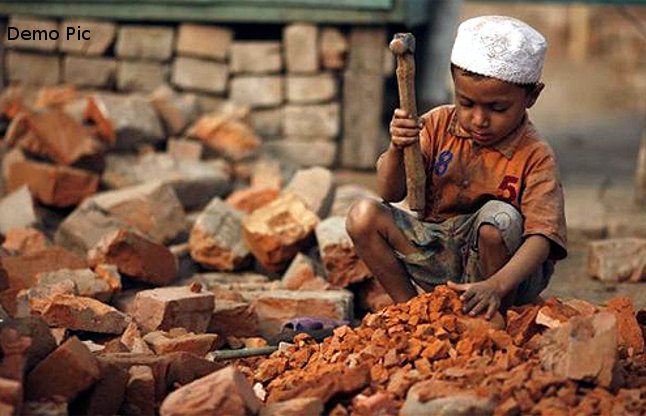 Child Labour