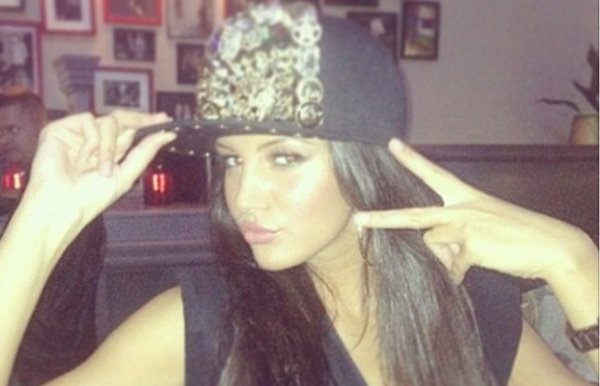 world's sexxiest woman Michelle Keegan