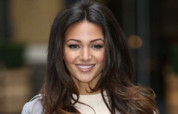 world's sexxiest woman Michelle Keegan