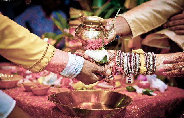8 kinds of hindu marriages in manusmriti