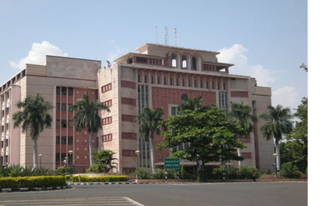 Vallabh Bhawan