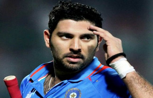 yuvraj singh