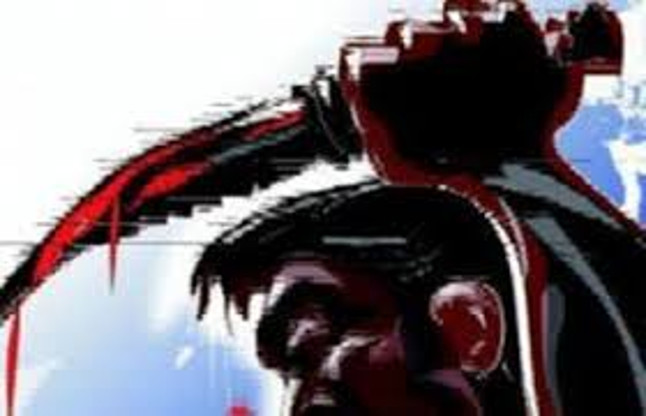 attack on sister and uncle