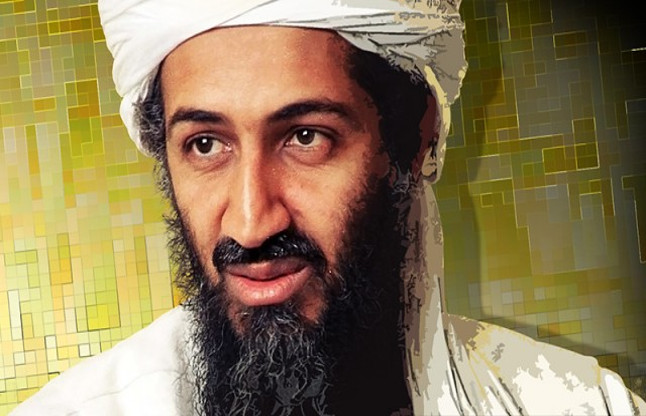 Osama bin Laden