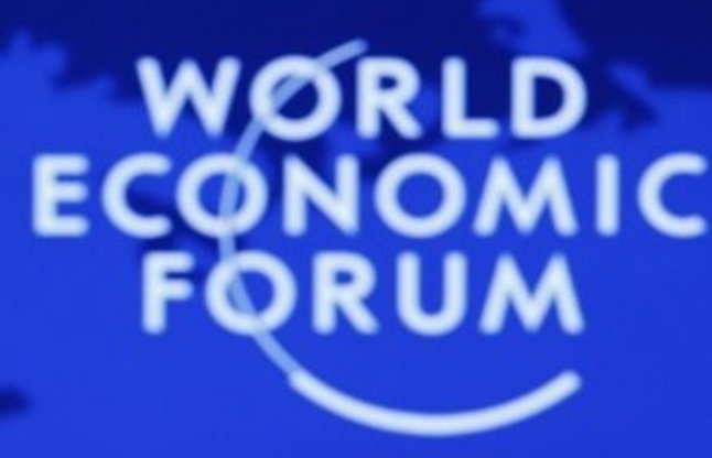 World Economic Forum  