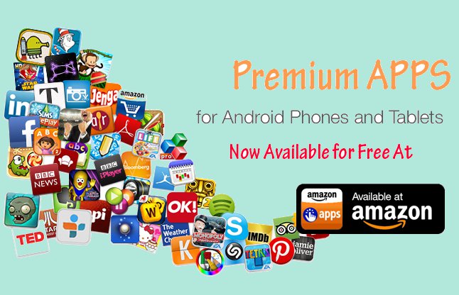 Free Apps