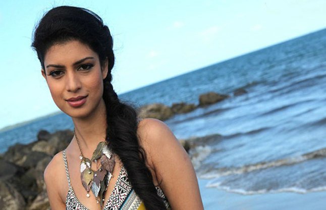 Tina Desai