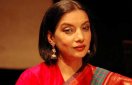 shabana azmi